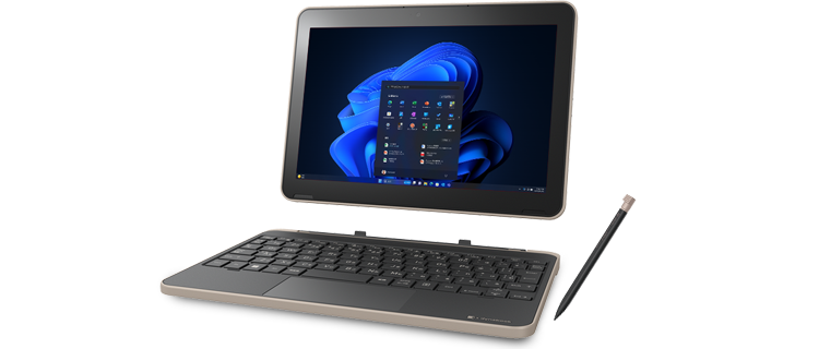 dynabook K2/X