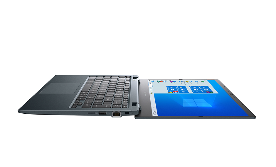 Dynabook R63◆i5-5200U/SSD 128G/8G◆Win10