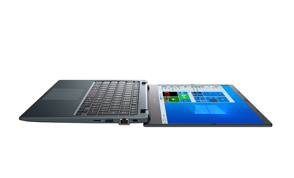 G99東芝 dynabook G83M i5◆4GB◆SSD256GB◆13.3