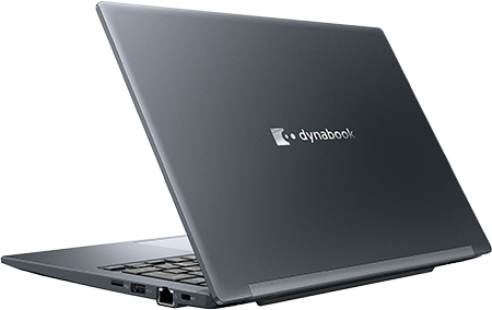 Dynabook R63◆i5-5200U/SSD 128G/8G◆Win10