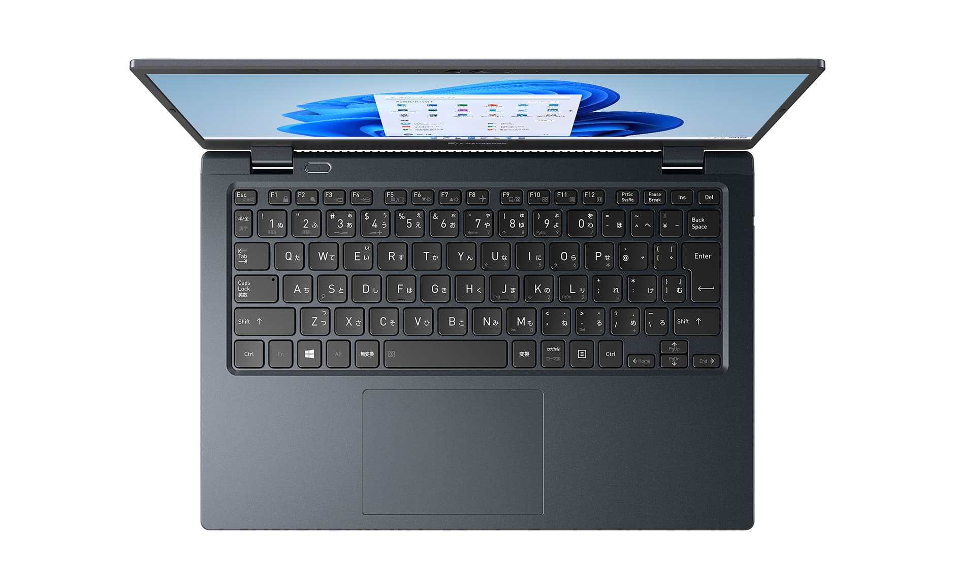 東芝G83/FP10世代i5/16GB/SSD256GB☆office2021付