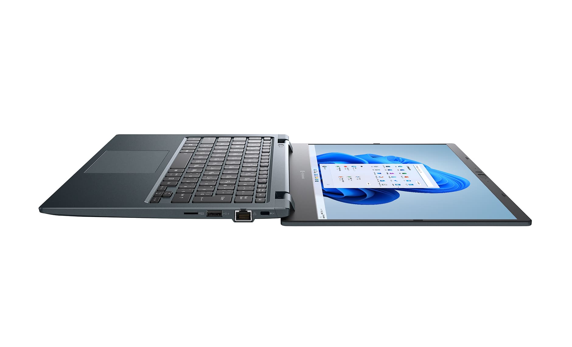 東芝G83/FP10世代i5/16GB/SSD256GB☆office2021付