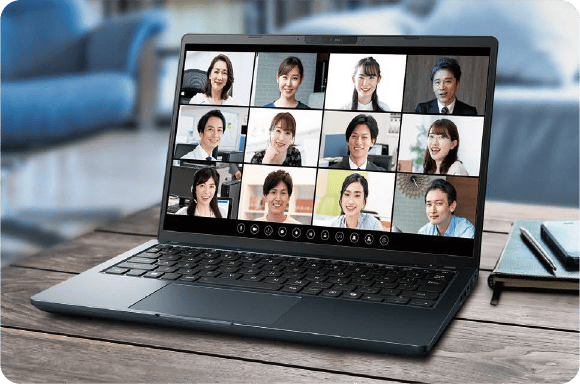 AIノイズキャンセラーイメージ