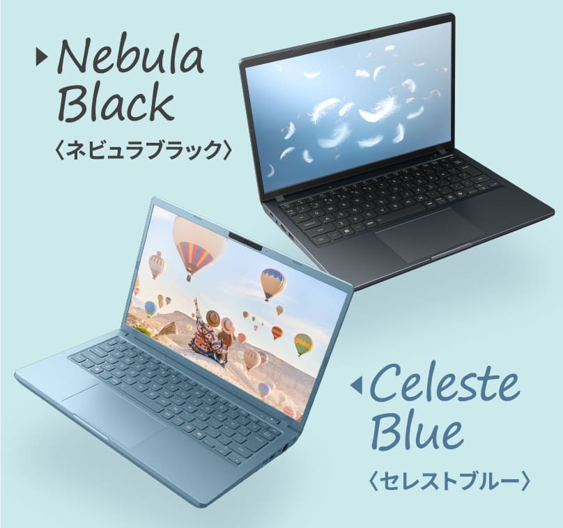 Gシリーズ | 2026年夏 | dynabook（ダイナブック公式）