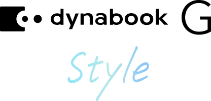 dynabook G Style
