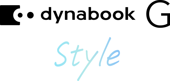 dynabook G Style