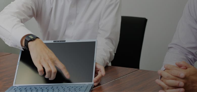 開発ストーリー