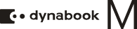 dynabook M