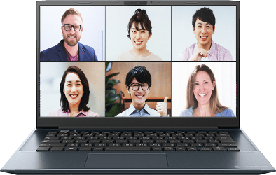 AIノイズキャンセラーイメージ