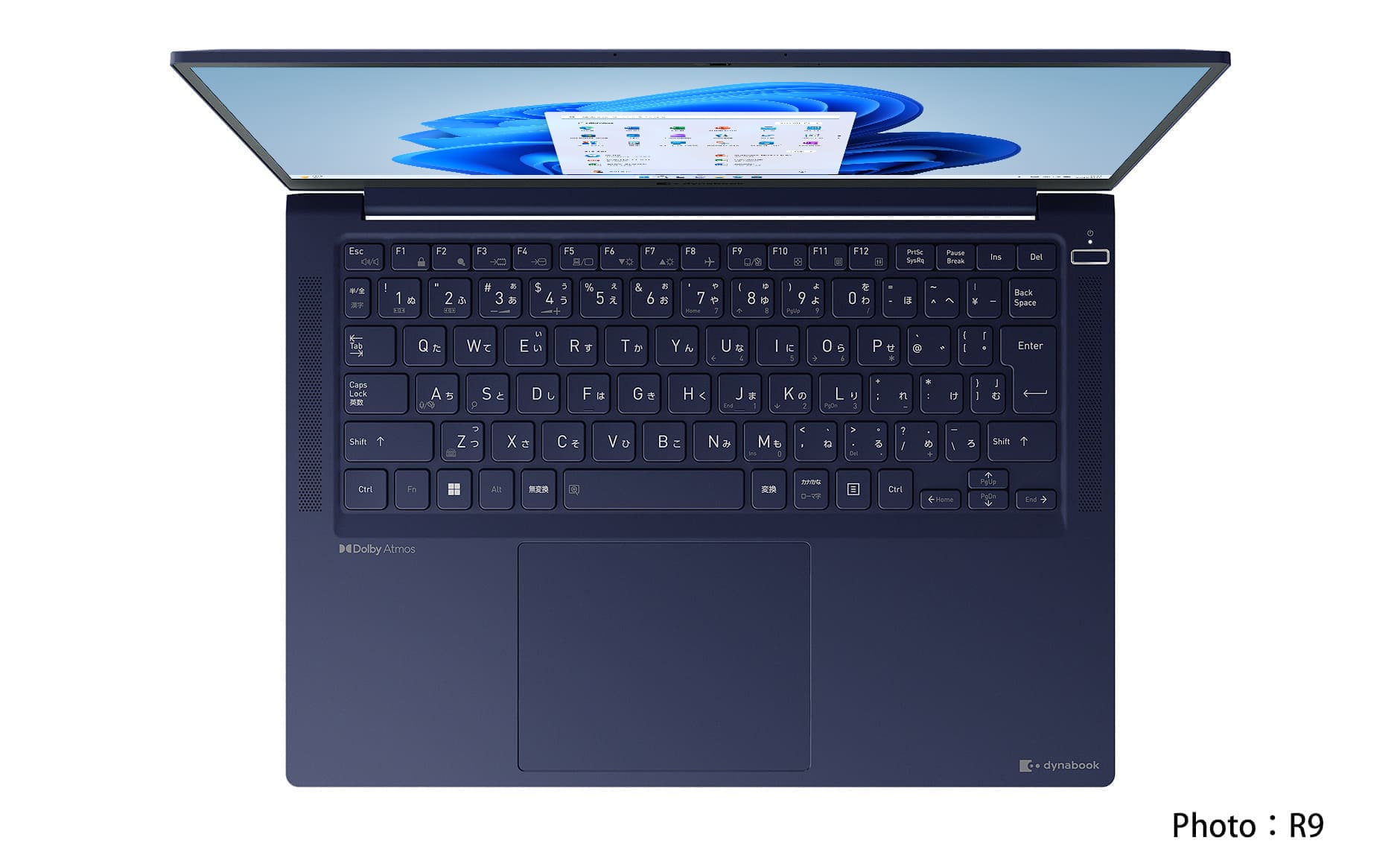 2024新款Dynabook RZ63 超薄型 爆速SSDハイスペック！Office入り！ Windowsノート本体