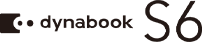 dynabook S6