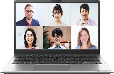 AIノイズキャンセラーイメージ