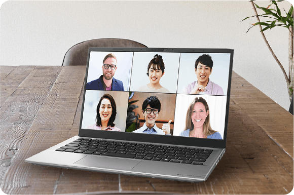 AIノイズキャンセラーイメージ