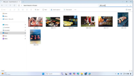 Windows 検索を改良