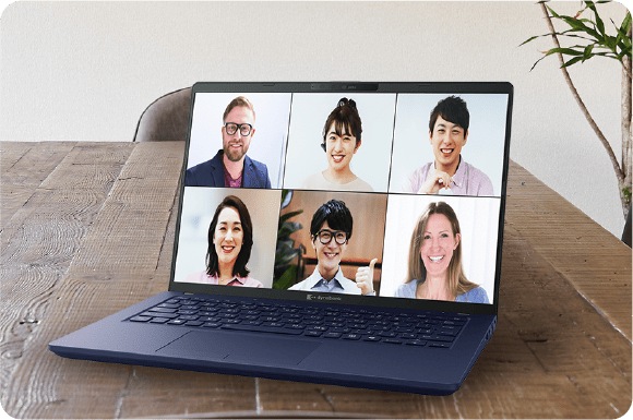 AIノイズキャンセラーイメージ