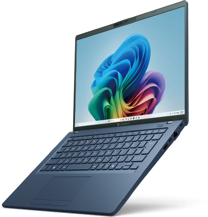 XPシリーズ | 2026年夏 | dynabook（ダイナブック公式）