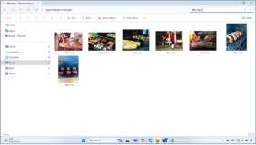 Windows 検索を改良