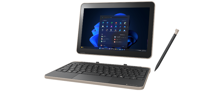 dynabook Kシリーズ