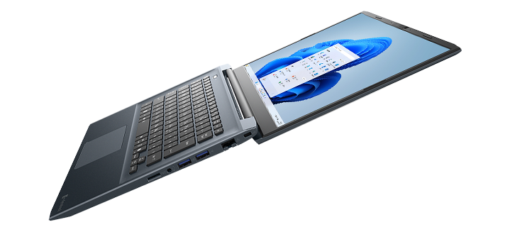 dynabook Mシリーズ