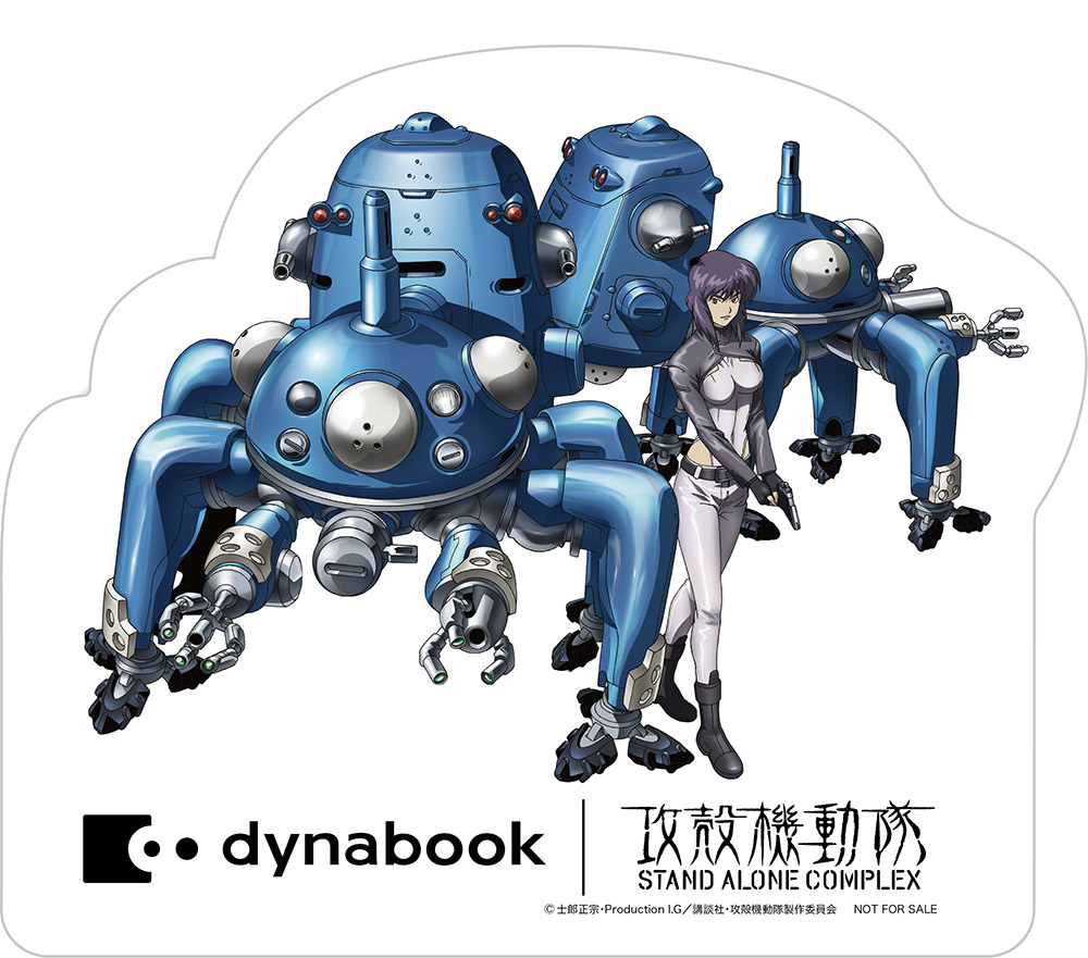 オリジナルダイカットマウスパッド