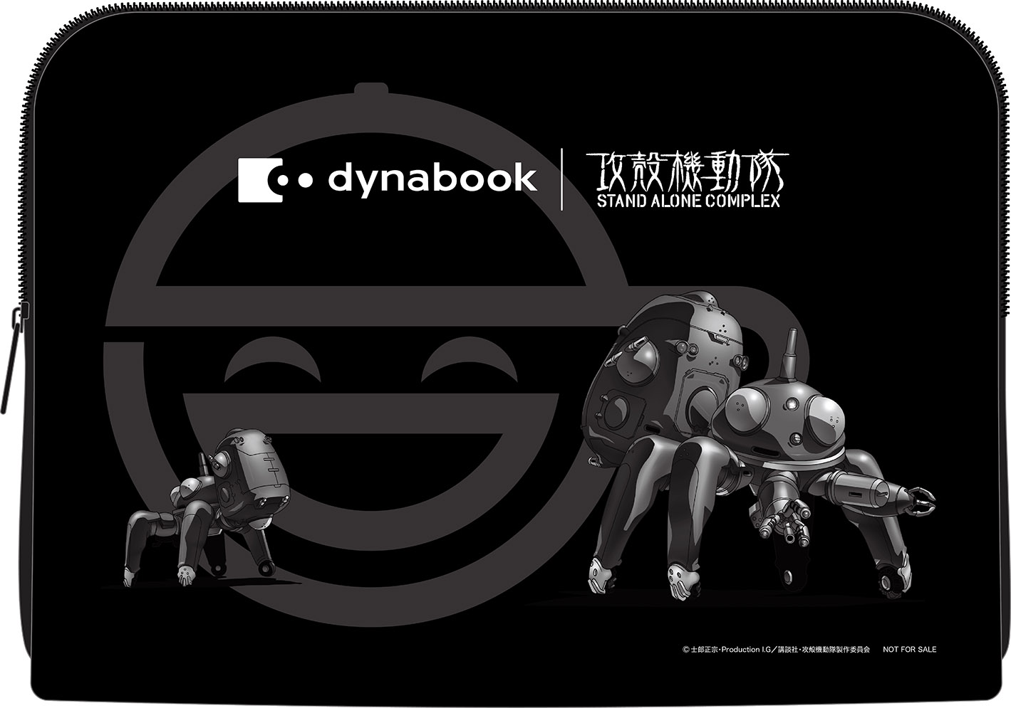 オリジナルPCケース