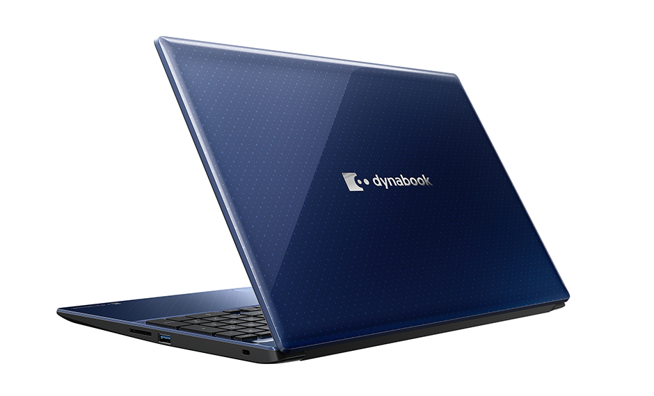 dynabook T75/CG　Core i7、8GB、1TBHDD、15.6型