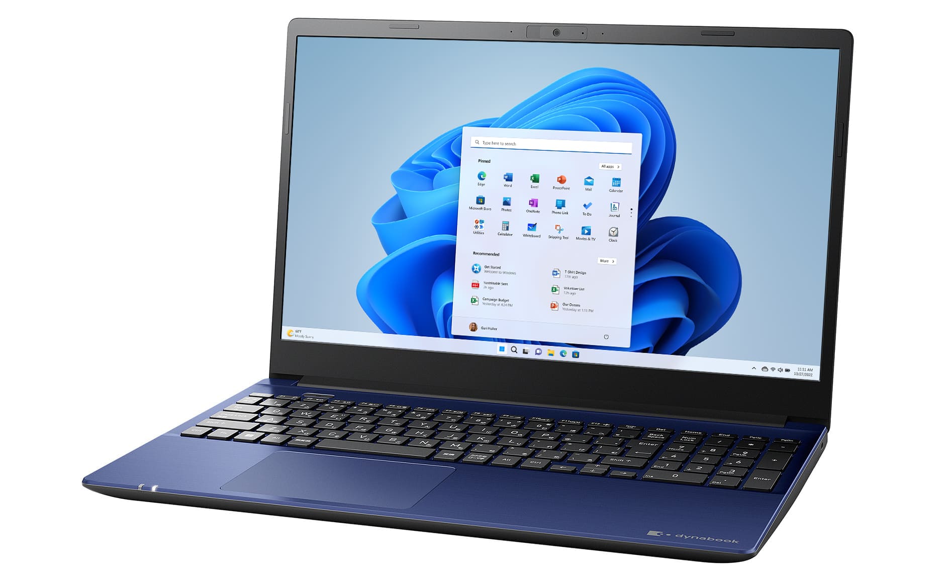 東芝dynabook ノートPC☆新品SSD☆カメラ付☆Bluetooth搭載 激安 ...