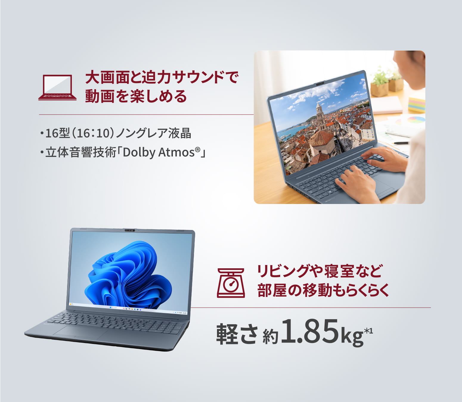 製品紹介イメージ