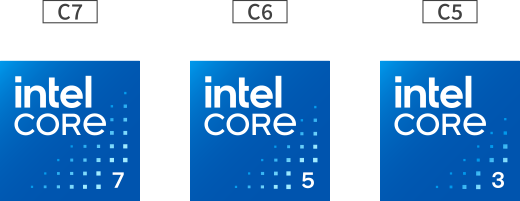 intelロゴ