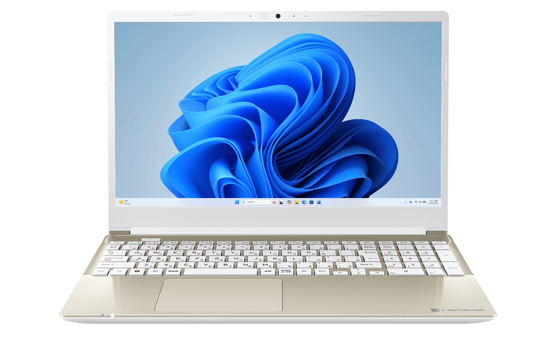 15.6型Cシリーズ | 2026年夏 | dynabook（ダイナブック公式）