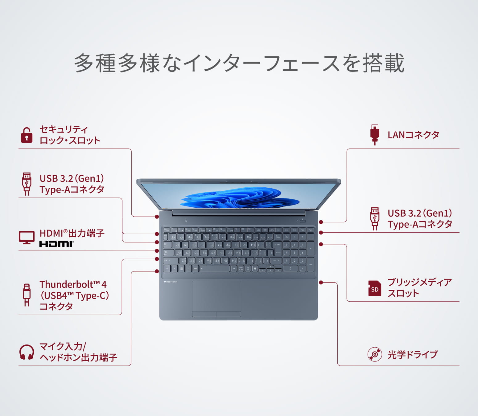 製品紹介イメージ