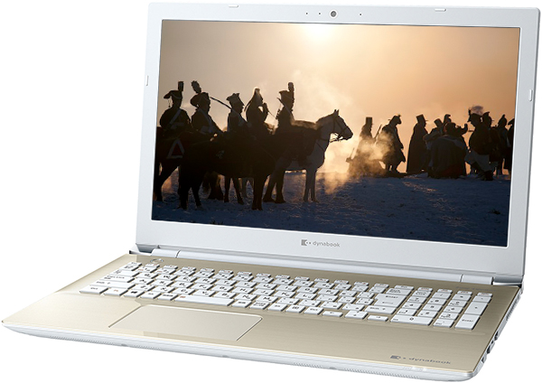 Dynabook P1T6RPEG ノートパソコン dynabook T6／RG