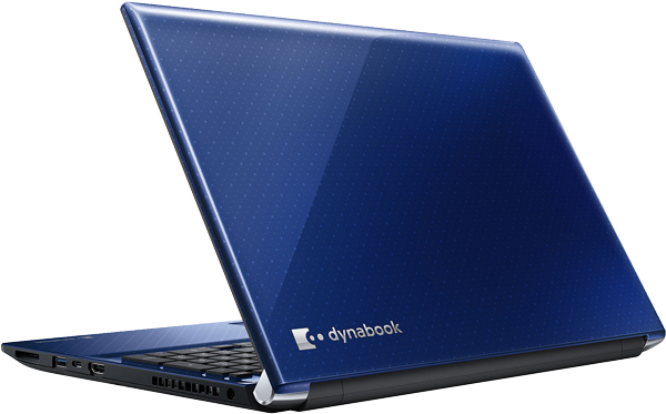 PC/タブレット ノートPC T8・T7シリーズ | dynabook（ダイナブック公式）