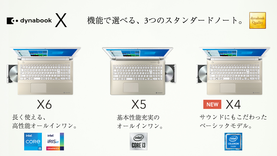 売れ筋日本  dynabook ノート 【2020年7月発売・office未使用】ダイナブック ノートPC
