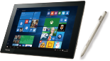 Windows タブレットPC「dynabook TabS80」