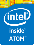 インテル® Atom™ プロセッサー