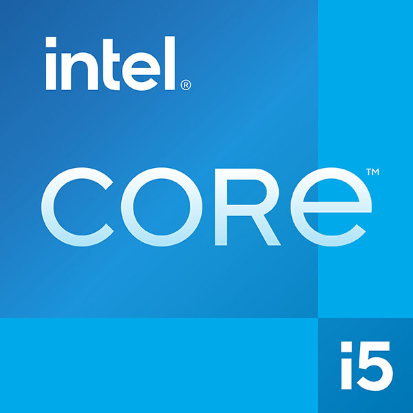 intel® Core™ i5ロゴ