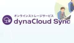 dynaCloud Sync